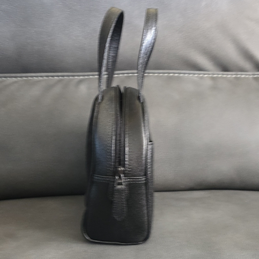 Burberry Black Mini Bag - Picture 4 of 11